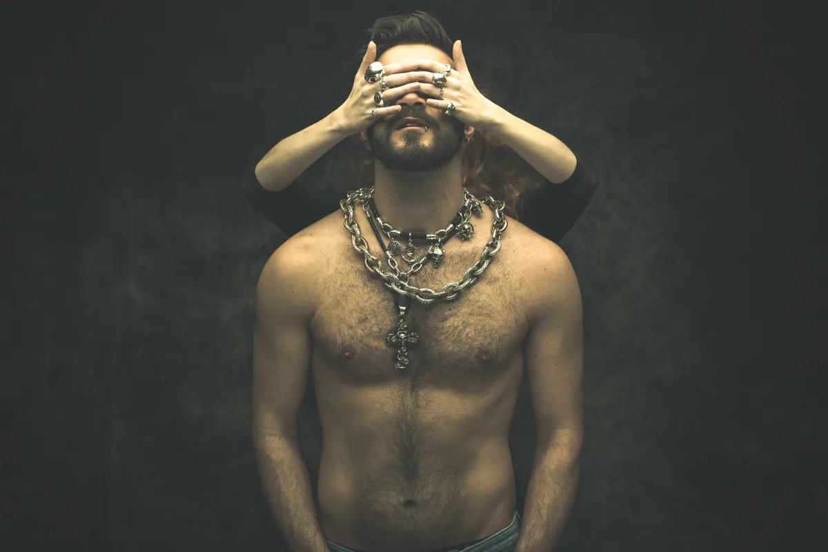 Chasteté masculine : le guide complet